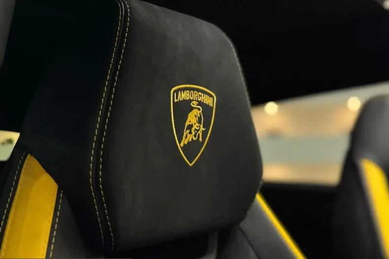 Lamborghini Urus din 2025 cu 2.000 km - oferta LAM215483 - foto 28