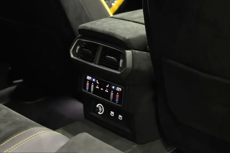 Lamborghini Urus din 2025 cu 2.000 km - oferta LAM215483 - foto 30