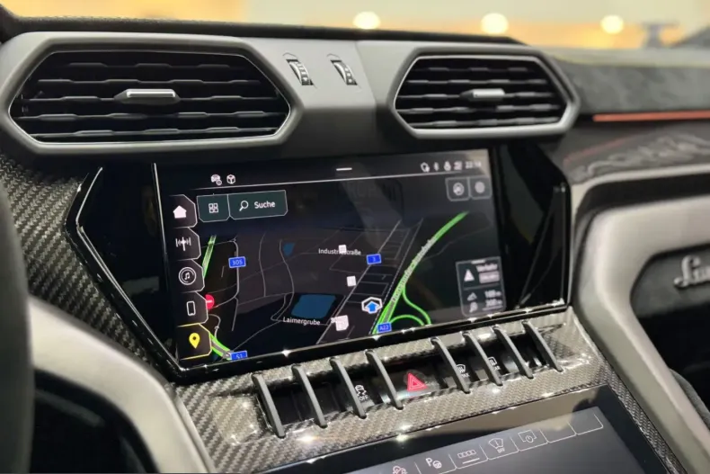 Lamborghini Urus din 2025 cu 2.000 km - oferta LAM215483 - foto 35