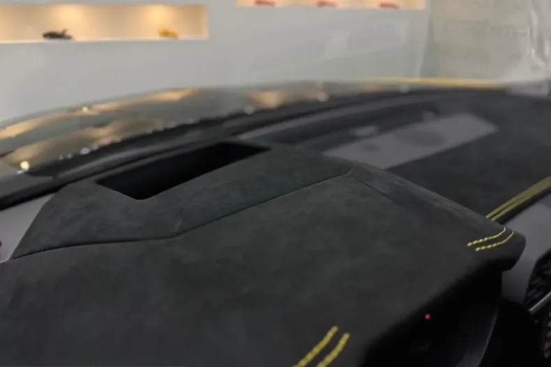 Lamborghini Urus din 2025 cu 2.000 km - oferta LAM215483 - foto 39