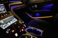 Lamborghini Urus din 2025 cu 2.000 km - oferta LAM215483 - foto 45