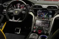 Lamborghini Urus din 2025 cu 2.000 km - oferta LAM215483 - foto 46