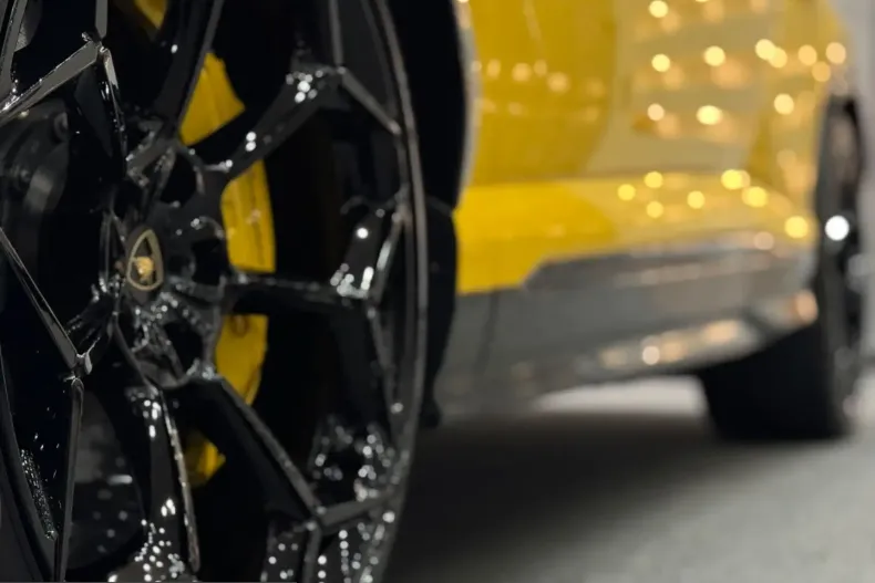 Lamborghini Urus din 2025 cu 2.000 km - oferta LAM215483 - foto 48