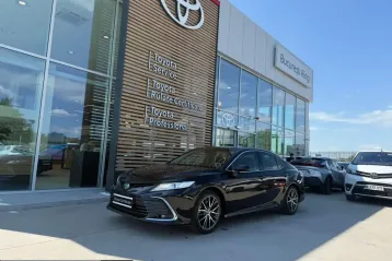 Toyota Camry din 2023 - oferta TOY215484