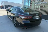 Toyota Camry din 2023 cu 38.436 km - oferta TOY215484 - foto 6