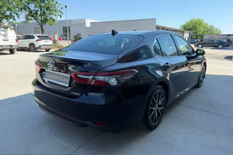 Toyota Camry din 2023 cu 38.436 km - oferta TOY215484 - foto 8