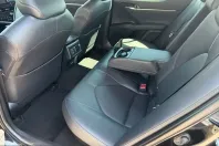 Toyota Camry din 2023 cu 38.436 km - oferta TOY215484 - foto 20