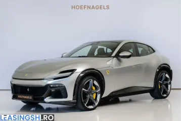 Ferrari Purosangue din 2024 - oferta FER215485