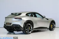 Ferrari Purosangue din 2024 cu 3.000 km - oferta FER215485 - foto 2