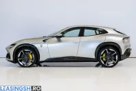 Ferrari Purosangue din 2024 cu 3.000 km - oferta FER215485 - foto 3