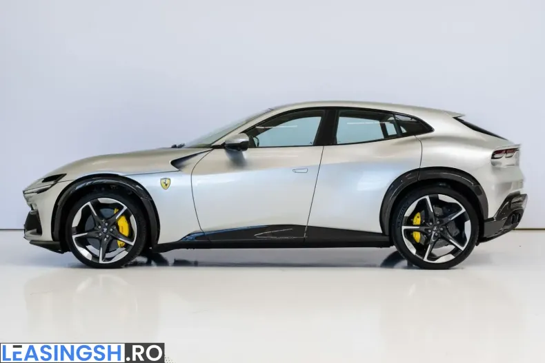 Ferrari Purosangue din 2024 cu 3.000 km - oferta FER215485 - foto 3
