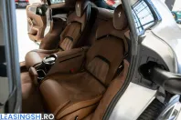 Ferrari Purosangue din 2024 cu 3.000 km - oferta FER215485 - foto 23