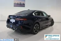 BMW 540e (Seria 5) din 2025 cu 16.700 km - oferta BMW215486 - foto 2
