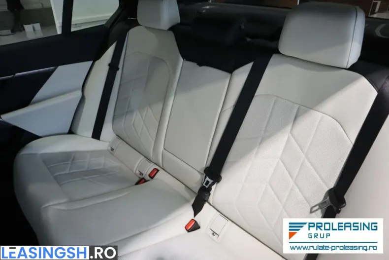 BMW 540e (Seria 5) din 2025 cu 16.700 km - oferta BMW215486 - foto 16