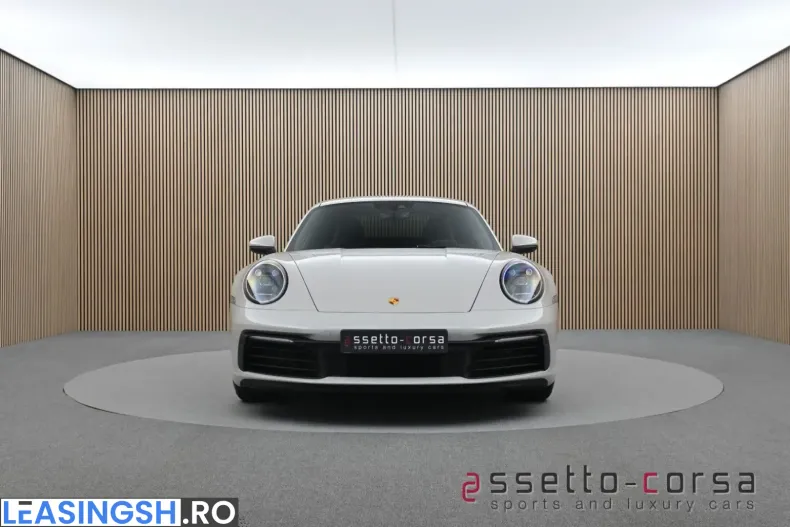 Porsche 992 din 2021 cu 49.448 km - oferta POR215487 - foto 2