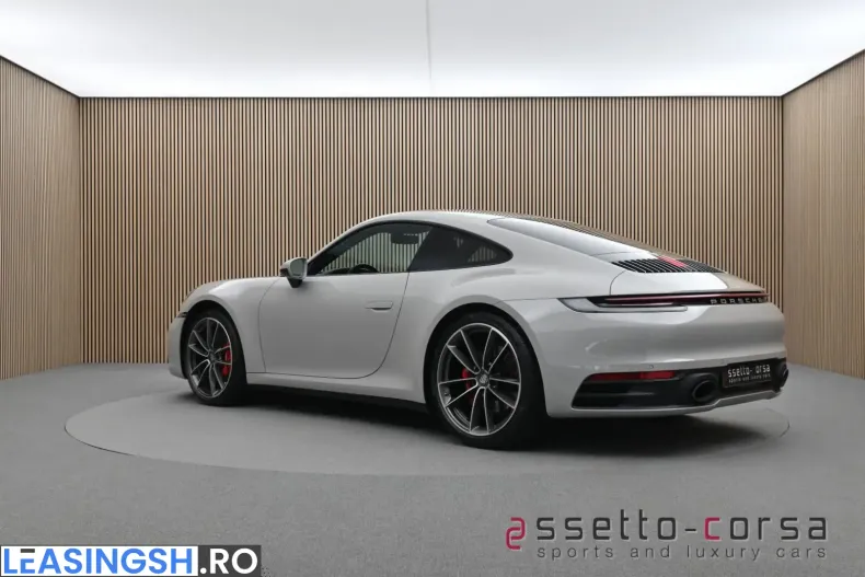 Porsche 992 din 2021 cu 49.448 km - oferta POR215487 - foto 5