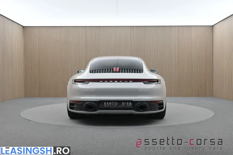 Porsche 992 din 2021 cu 49.448 km - oferta POR215487 - foto 6
