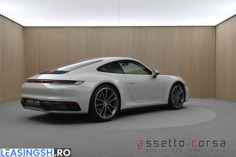 Porsche 992 din 2021 cu 49.448 km - oferta POR215487 - foto 7