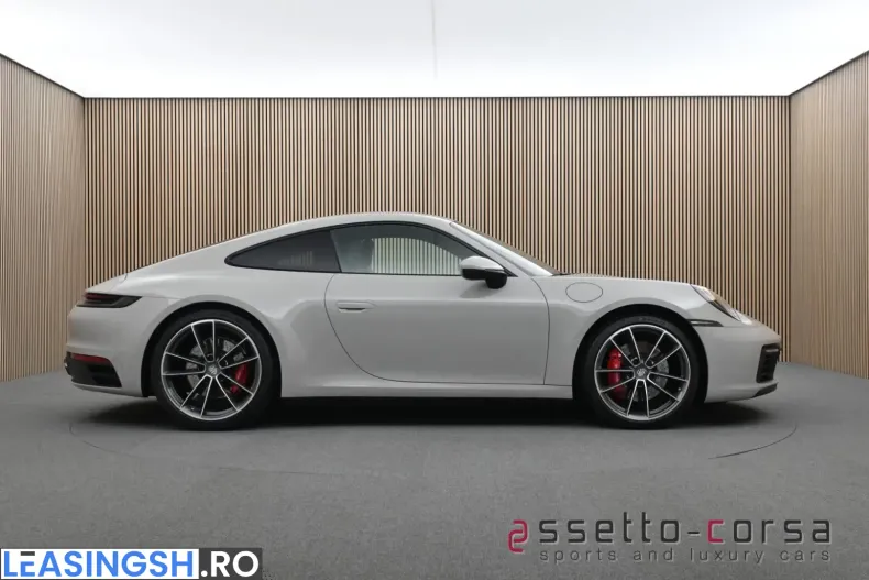 Porsche 992 din 2021 cu 49.448 km - oferta POR215487 - foto 8