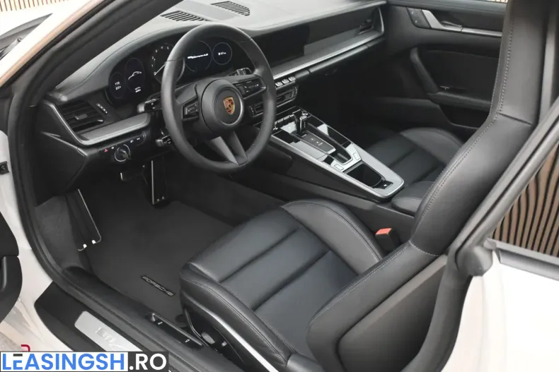 Porsche 992 din 2021 cu 49.448 km - oferta POR215487 - foto 11
