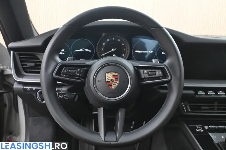 Porsche 992 din 2021 cu 49.448 km - oferta POR215487 - foto 12