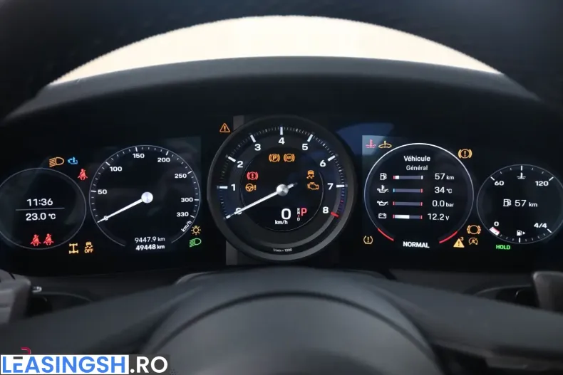 Porsche 992 din 2021 cu 49.448 km - oferta POR215487 - foto 13