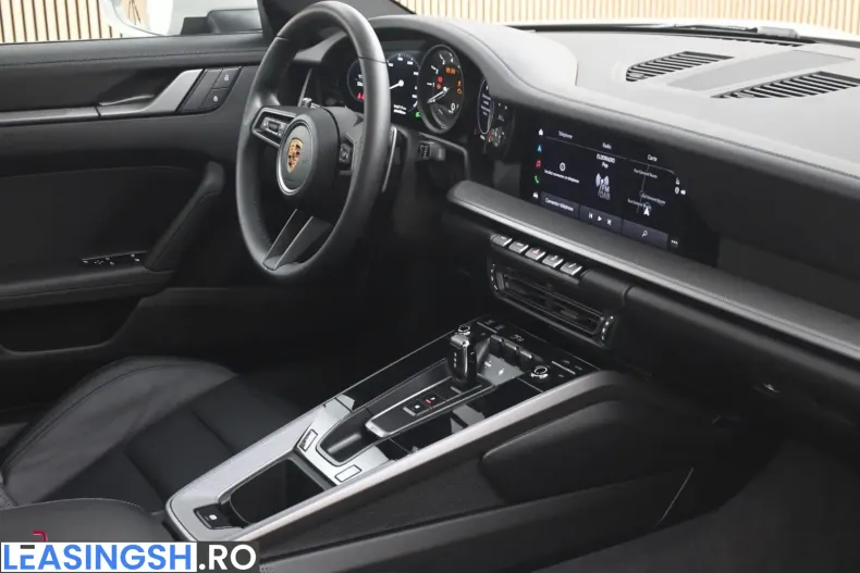 Porsche 992 din 2021 cu 49.448 km - oferta POR215487 - foto 14