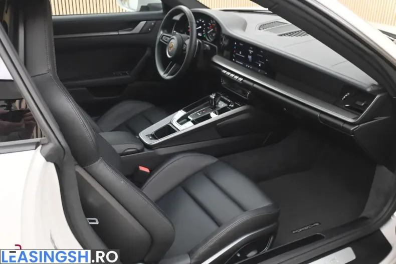 Porsche 992 din 2021 cu 49.448 km - oferta POR215487 - foto 23