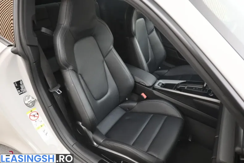 Porsche 992 din 2021 cu 49.448 km - oferta POR215487 - foto 25