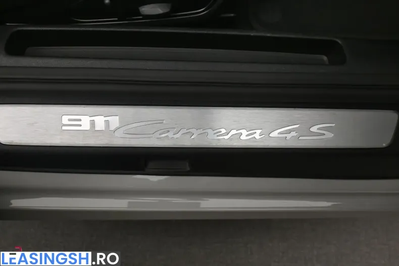 Porsche 992 din 2021 cu 49.448 km - oferta POR215487 - foto 28