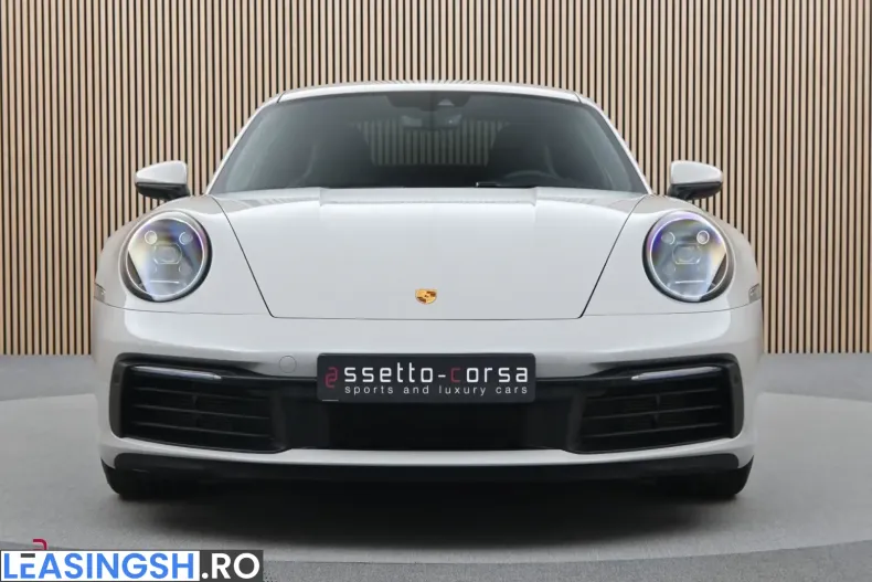 Porsche 992 din 2021 cu 49.448 km - oferta POR215487 - foto 30