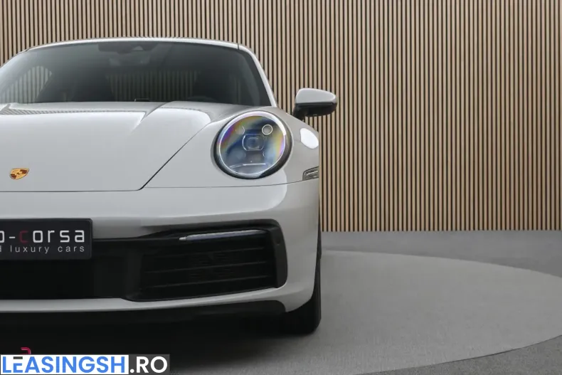 Porsche 992 din 2021 cu 49.448 km - oferta POR215487 - foto 31
