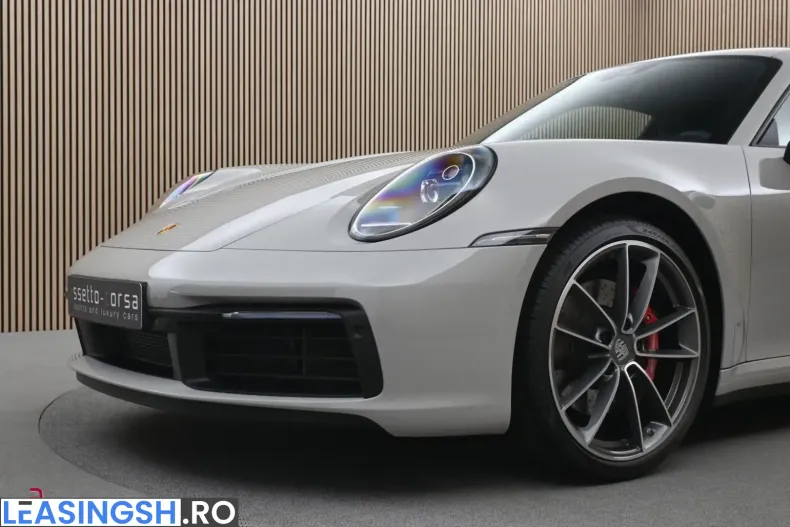 Porsche 992 din 2021 cu 49.448 km - oferta POR215487 - foto 32