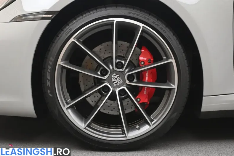Porsche 992 din 2021 cu 49.448 km - oferta POR215487 - foto 38
