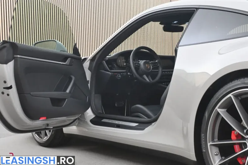 Porsche 992 din 2021 cu 49.448 km - oferta POR215487 - foto 39