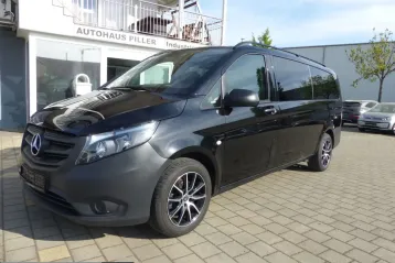Mercedes-Benz Vito din 2021 - oferta MER215488