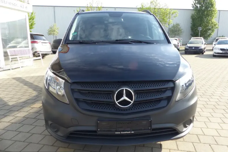 Mercedes-Benz Vito din 2021 cu 75.779 km - oferta MER215488 - foto 2