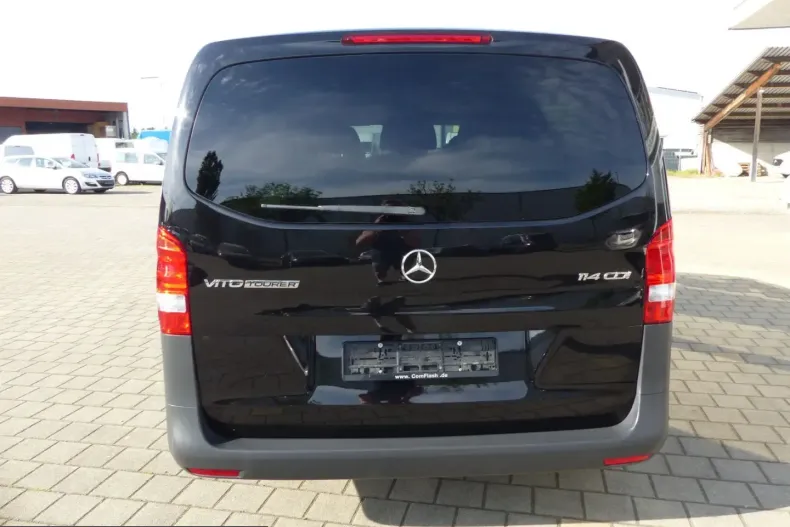 Mercedes-Benz Vito din 2021 cu 75.779 km - oferta MER215488 - foto 5