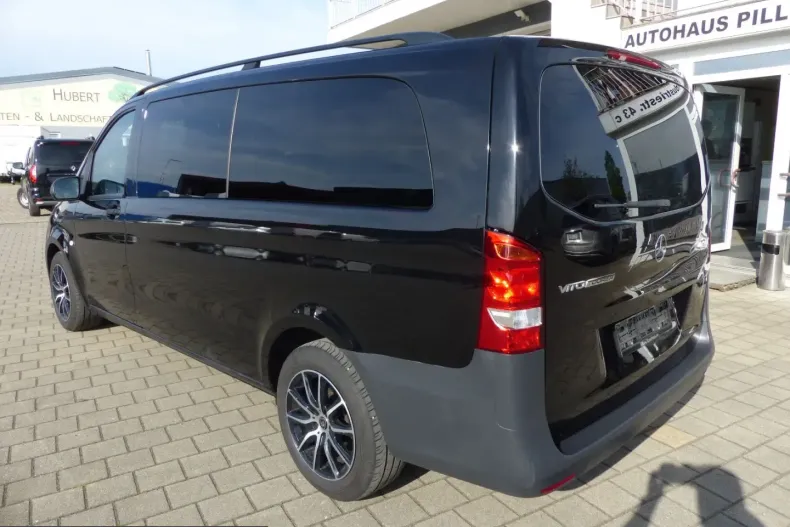 Mercedes-Benz Vito din 2021 cu 75.779 km - oferta MER215488 - foto 6