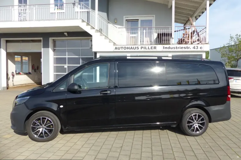 Mercedes-Benz Vito din 2021 cu 75.779 km - oferta MER215488 - foto 7