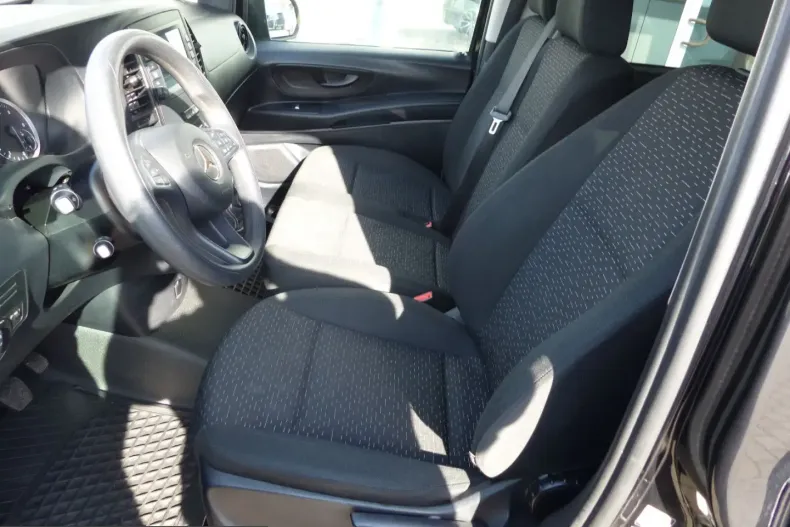 Mercedes-Benz Vito din 2021 cu 75.779 km - oferta MER215488 - foto 10