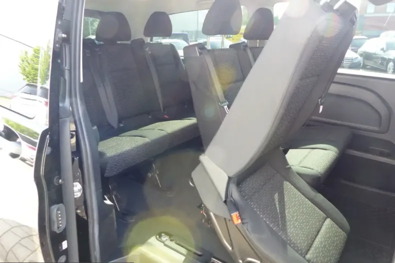 Mercedes-Benz Vito din 2021 cu 75.779 km - oferta MER215488 - foto 12