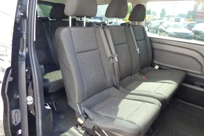 Mercedes-Benz Vito din 2021 cu 75.779 km - oferta MER215488 - foto 13