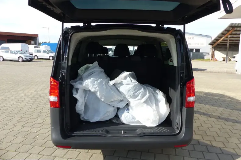 Mercedes-Benz Vito din 2021 cu 75.779 km - oferta MER215488 - foto 25