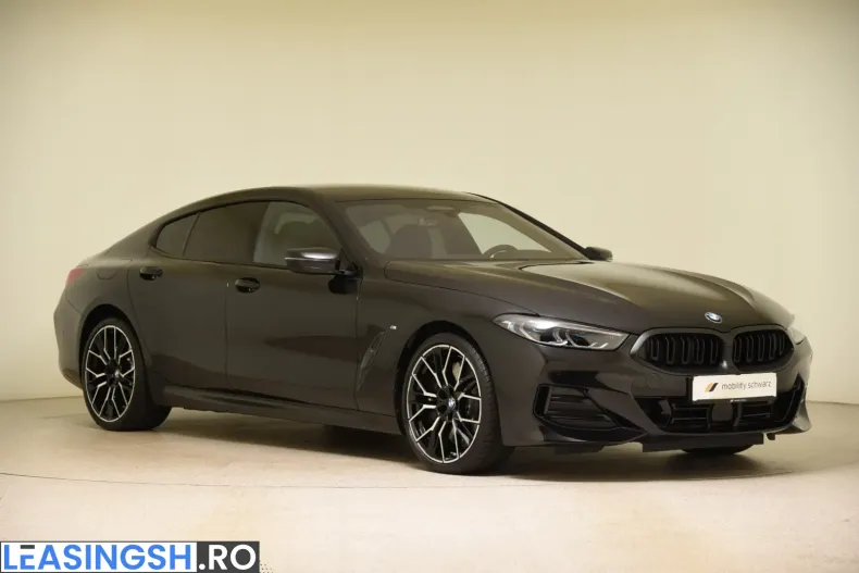 BMW 840 (Seria 8) din 2025 cu 2.100 km - oferta BMW215489 - foto 3