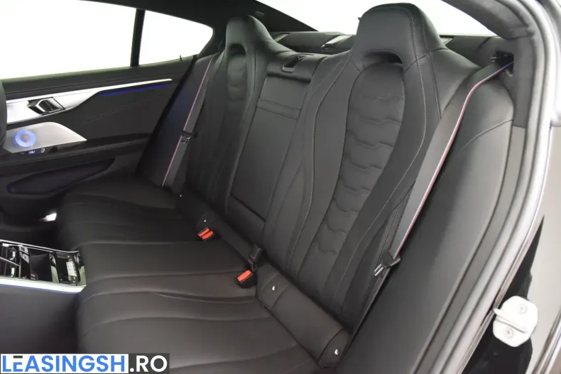 BMW 840 (Seria 8) din 2025 cu 2.100 km - oferta BMW215489 - foto 6