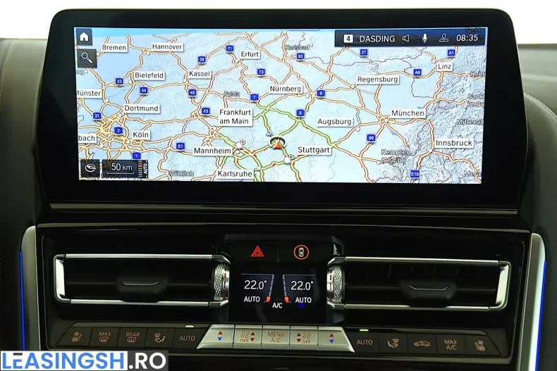 BMW 840 (Seria 8) din 2025 cu 2.100 km - oferta BMW215489 - foto 11