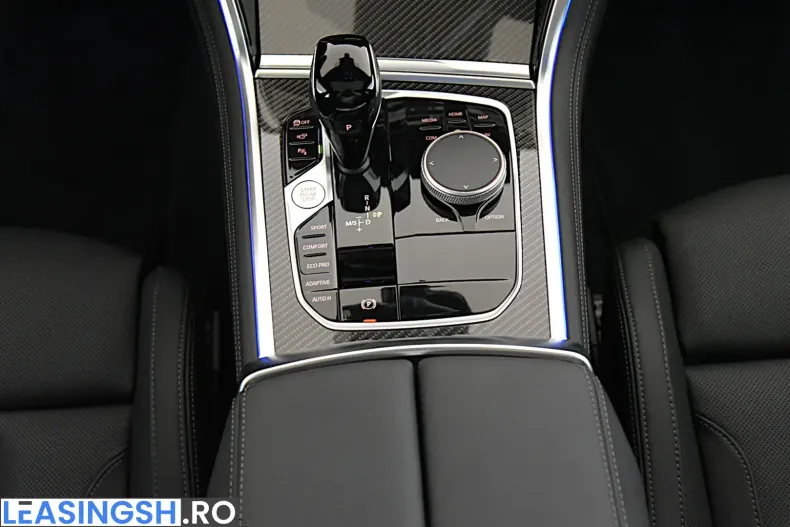 BMW 840 (Seria 8) din 2025 cu 2.100 km - oferta BMW215489 - foto 16