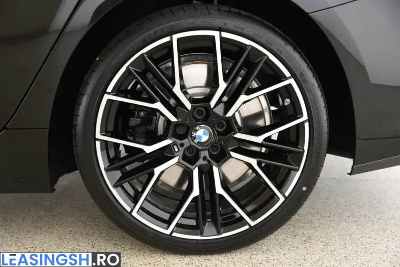 BMW 840 (Seria 8) din 2025 cu 2.100 km - oferta BMW215489 - foto 22