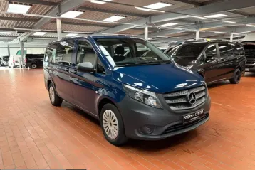 Mercedes-Benz Vito din 2022 - oferta MER215490